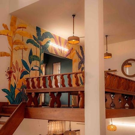 קוז'יקודה Baywatch By Grha - A Picturesque Beachfront Villa מראה חיצוני תמונה